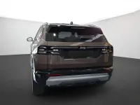 Second-hand Jeep Compass 156 kW (213 CP) 2026 Verde SUV