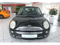 Occasion Mini Cooper 116 PK (85 kW) 2005 Zwart Hatchback