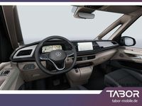 Neu VW Multivan Style 245 PS (180 kW) 2025 Schwarz Van