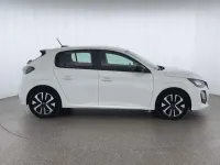 Gebraucht Peugeot 208 Active 75 PS (55 kW) 2024 Weiß Kleinwagen