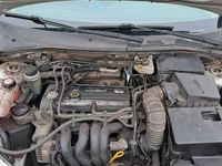 Usata Ford Focus 109 CV (80 kW) 2000 Argento Berlina