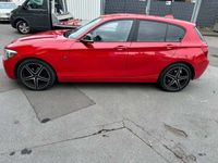 gebraucht BMW 116 116 i