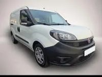 Gebraucht Fiat Doblò 95 PS (69 kW) 2020 Manufacturer