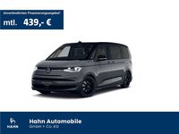 Gebraucht VW Multivan Edition 204 PS (150 kW) 2025 Pure grey Van