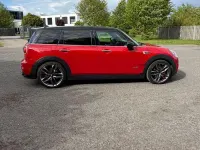 Gebraucht Mini John Cooper Works 300 PS (220 kW) 2017 Rot Kleinwagen