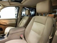 Gebraucht Ford Explorer 2007 Schwarz SUV