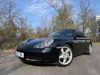 Gebraucht Porsche 911 Carrera 4 300 PS (220 kW) 2000 Coupé