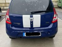 gebraucht Dacia Sandero 1.6