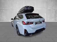 Gebraucht BMW 330 M Sport 286 PS (210 kW) 2025 Grau Kombi