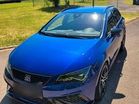 Gebraucht Seat Leon 4Drive 300 PS (220 kW) 2018 Kombi