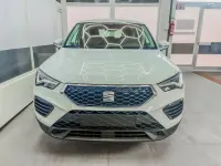 Neu Seat Ateca 150 PS (110 kW) 2026 Eis weiss 2y2y SUV