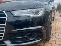 gebraucht Audi A6 2.0 TDI ultra S tronic