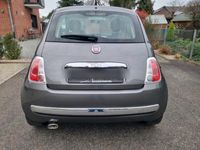 gebraucht Fiat 500 Sport 100PS