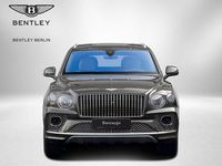 Gebraucht Bentley Bentayga 551 PS (405 kW) 2022 Spectre SUV