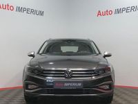 Gebraucht VW Passat Alltrack 200 PS (147 kW) 2022 Grau Kombi