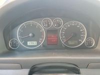 Gebraucht VW Sharan 150 PS (110 kW) 2002 Blau Van / Kleinbus