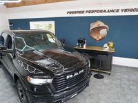 Neu Dodge Ram 420 PS (308 kW) 2025 Diamond black Pickup