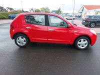 gebraucht Dacia Sandero Laureate 1.4 LPG