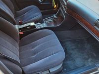 Gebraucht BMW 730 188 PS (138 kW) 1991 Weiß Limousine