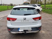 gebraucht Seat Leon X-Perience 1.4 TSI 92kW Start&Stop X-PE...