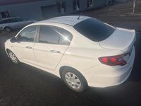Usado Fiat Tipo 95 CV (69 kW) 2017 Blanco Familiar