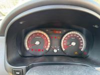 Gebraucht Kia Rio 80 PS (58 kW) 2011 Rot Kleinwagen