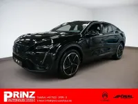 Gebraucht Peugeot 408 GTi 224 PS (164 kW) 2025 Schwarz SUV