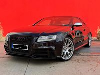 Gebraucht Audi RS5 Exclusive 450 PS (330 kW) 2011 Schwarz Coupé