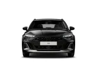 Gebraucht Audi A3 Ambiente 150 PS (110 kW) 2025 Mythosschwarz metallic Kombi
