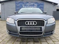 Gebraucht Audi A4 Comfort 102 PS (75 kW) 2005 Grau Limousine