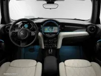 Occasion Mini Cooper S Cabriolet 178 ch (130 kW) 2021 Jaune Cabriolet