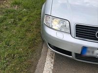 Gebraucht Audi A6 179 PS (131 kW) 2004 Silber Kombi