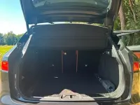 Gebraucht Jaguar F-Pace 303 PS (222 kW) 2018 Grau SUV