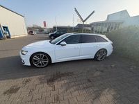 Gebraucht Audi S6 Sport 349 PS (256 kW) 2020 Weiß Kombi