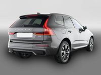 Gebraucht Volvo XC60 Plus 250 PS (183 kW) 2025 Grau SUV