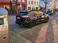 Gebraucht Ford Edge ST-Line 238 PS (175 kW) 2020 Schwarz SUV