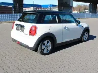 Usado Mini Cooper 136 HP (100 kW) 2015 Branco Citadino