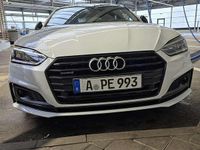Gebraucht Audi A5 S-Line 286 PS (210 kW) 2018 Coupé