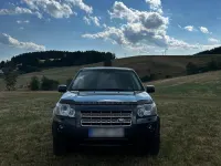 Gebraucht Land Rover Freelander 2 SE 152 PS (111 kW) 2009 Grau SUV