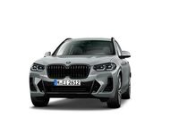 Gebraucht BMW X3 Efficient Dynamics 245 PS (180 kW) 2025 SUV