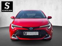 gebraucht Toyota Corolla 1.8 Hybrid TS Team D Modell 2023