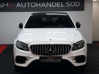 gebraucht Mercedes E250 AMG-LINE*BURMESTER*KAMERA*MULTIBEAM*