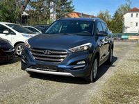 gebraucht Hyundai Tucson Style 2WD