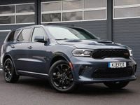 Second-hand Dodge Durango 364 CP (267 kW) 2020 Albastru SUV