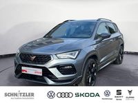 Gebraucht Cupra Ateca VZ 300 PS (220 kW) 2023 Grau SUV