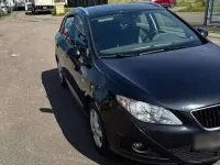 Gebraucht Seat Ibiza ST Style 90 PS (66 kW) 2011 Blau Kombi