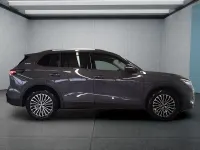 Gebraucht VW Tiguan 131 PS (96 kW) 2025 Grau SUV