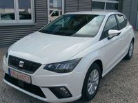 gebraucht Seat Ibiza 110 PS DSG Style FullLed, Clima+ACC+SHZ+PDC