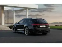 Neu Audi RS5 Sport 639 PS (469 kW) 2026 Schwarz Kombi