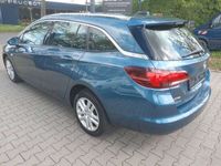 gebraucht Opel Astra Astra1.6 CDTI NAVI KLIMA KAMERA EU6 SCHECKHEFT